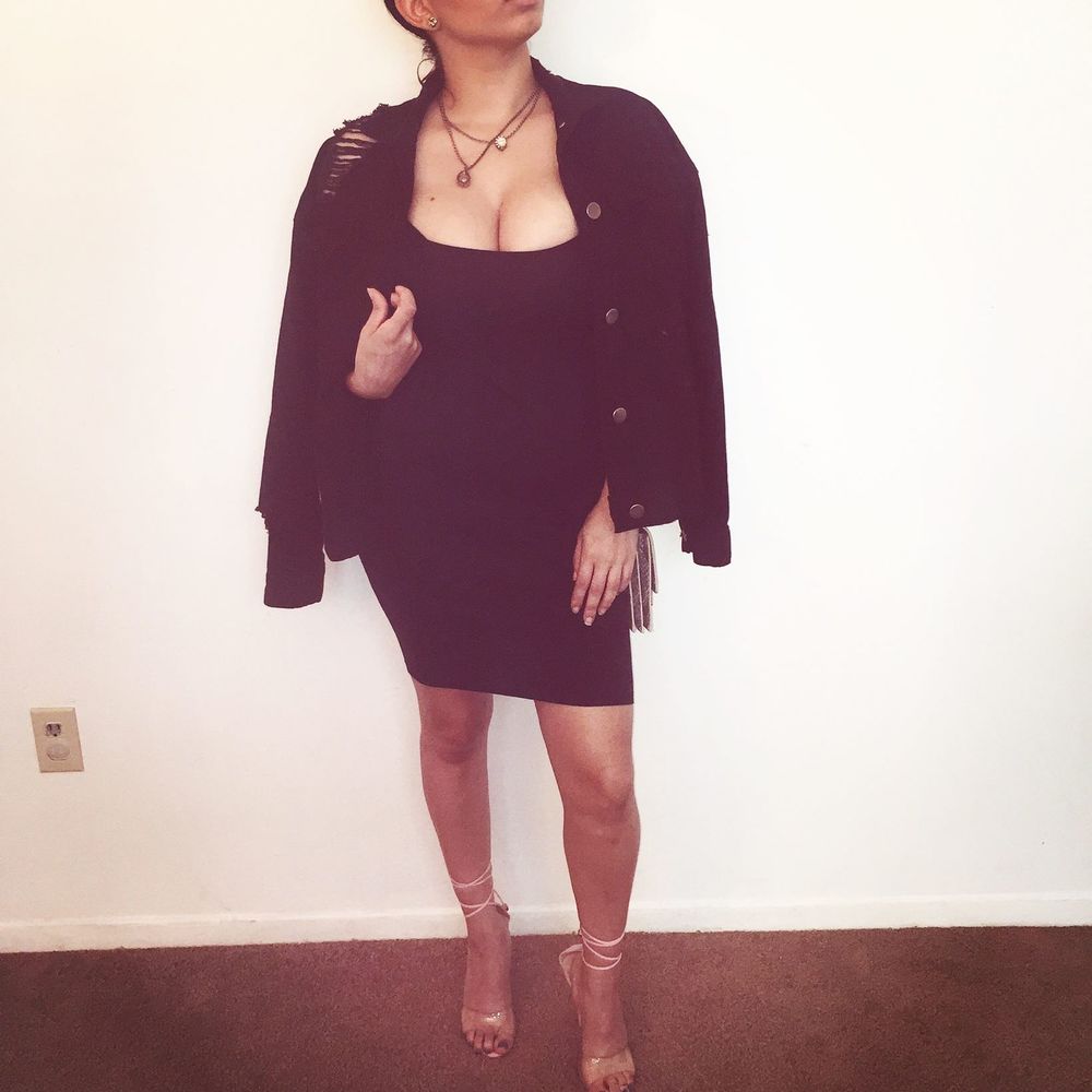 Meet your Posher, Lindsey